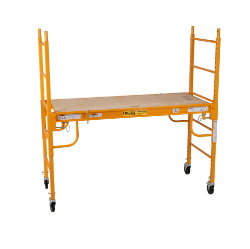 Picture of Pro-Jax - 4'H x 6'L x 29"W