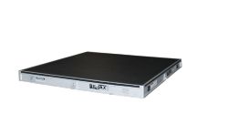 Picture of Plywood Quad-Ripple - 48in x 48in- Black