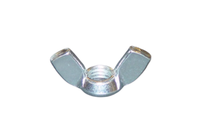 Picture of 1/2" Wing Nut - 50 Pack