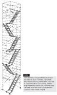 Picture of 7' Stair Section for 6' 6" Frame