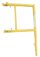 Picture of End Panel for 20"- 30" Side Brackets