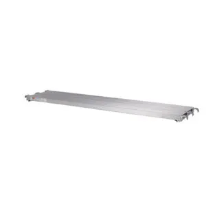 Biljax scaffold side bracket