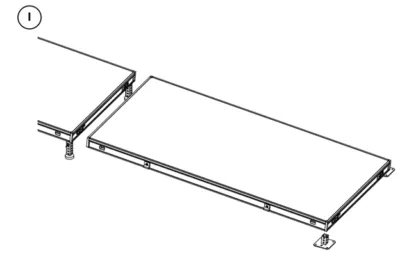 Step I Diagram