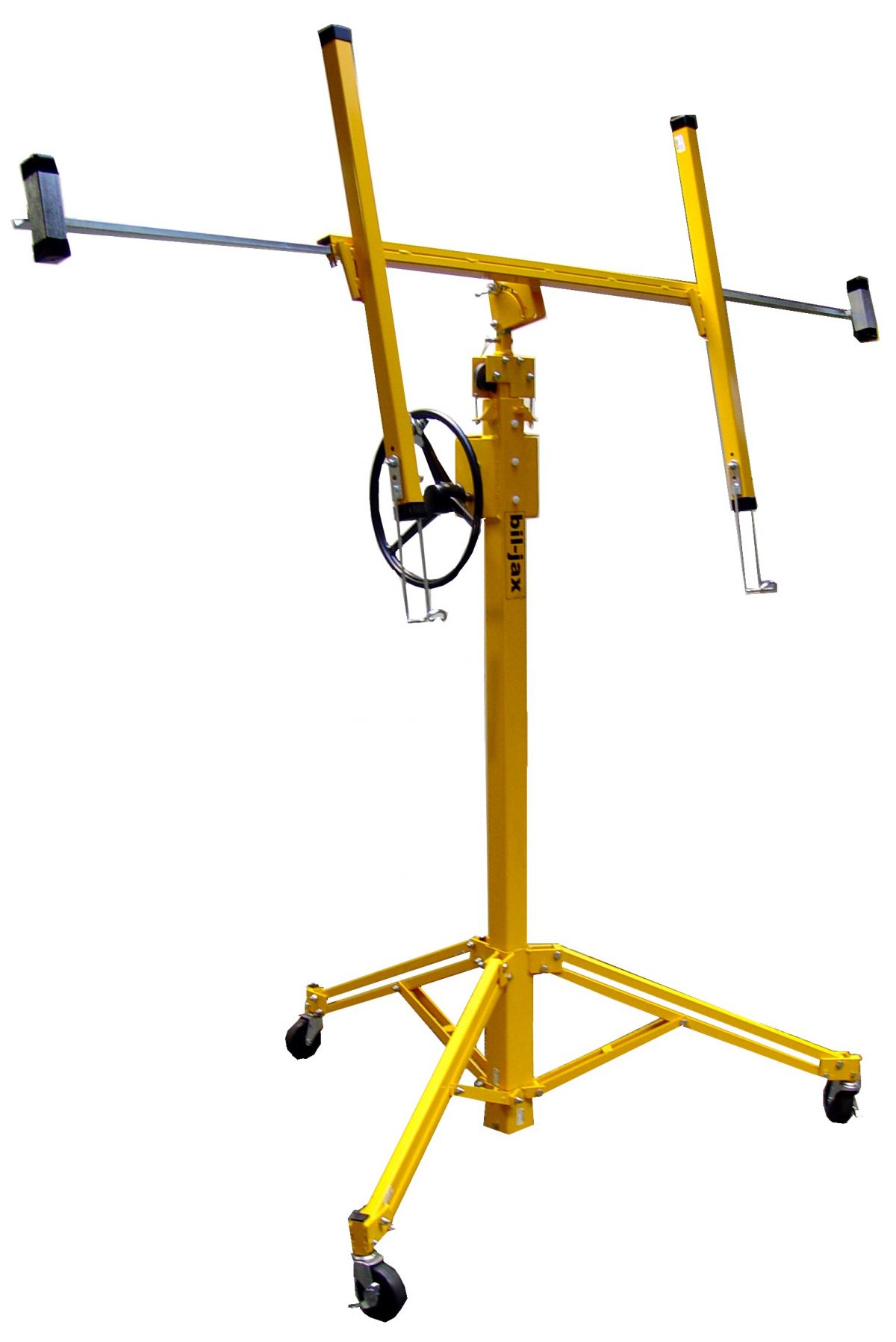 Drywall Lift – 5′ to 15′ | Bil-Jax®