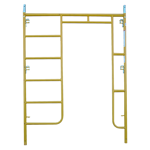 scaffold open ladder frame