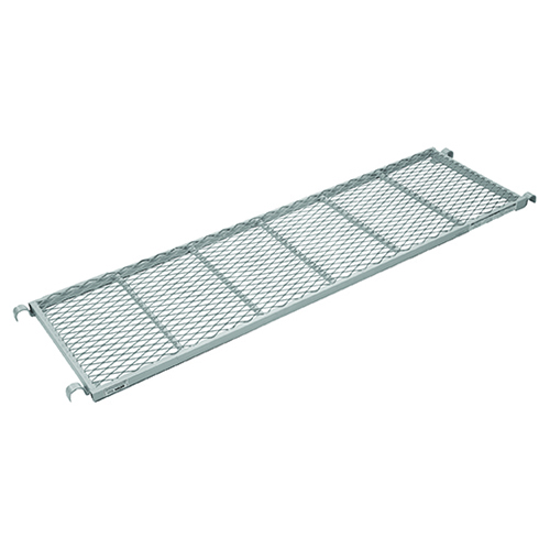 x-panded steel walk board steel frame with expanded steel deck steel scaffold deck