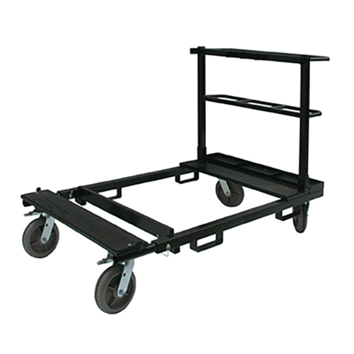 Bil-Jax® AS1200 Adjustable Storage Cart