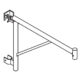 Inline Side Brackets | Bil-Jax® Scaffolding
