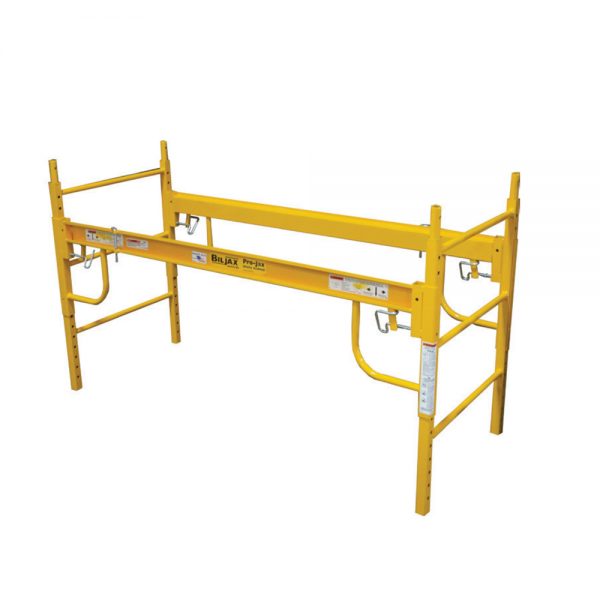biljax scaffold