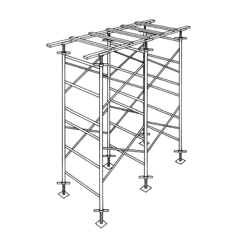 biljax scaffold biljax scaffold