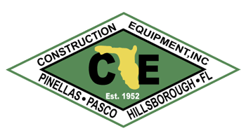 Construction Equipment Inc. logo