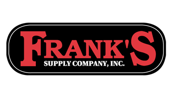Franks Supply logo