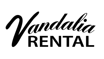 Vandalia Rental logo