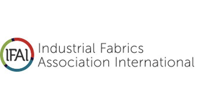 Industrial Fabrics Association International logo
