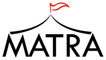 MATRA logo