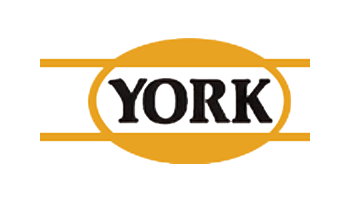 York Scaffold  logo